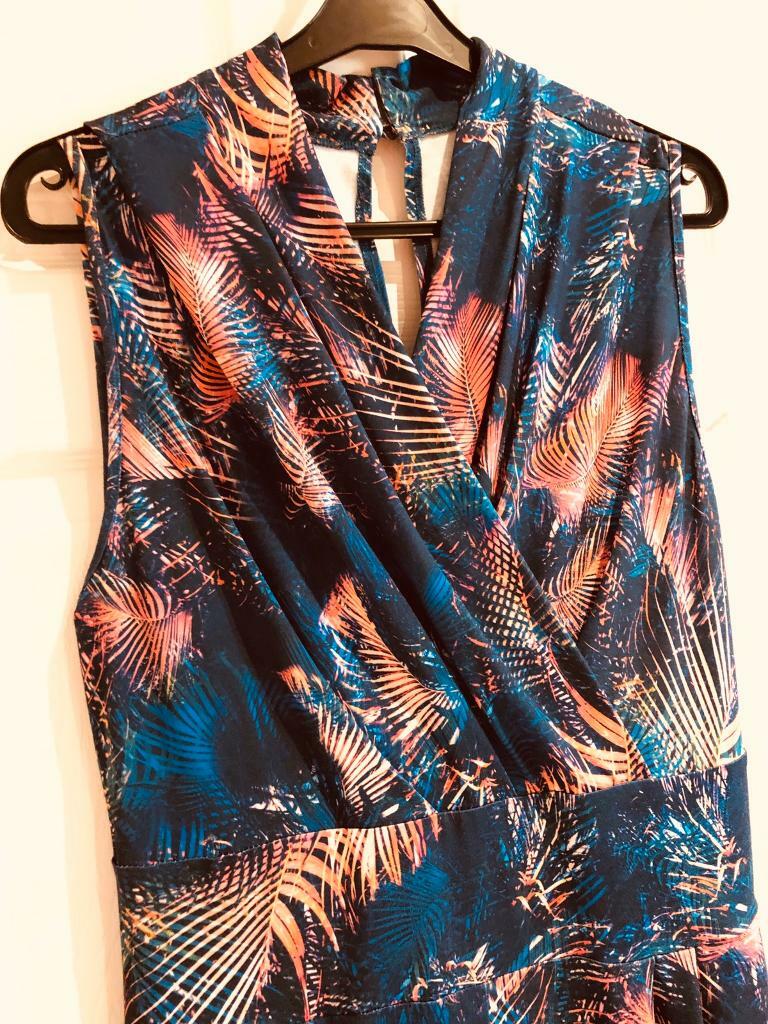 hotsquash jumpsuit